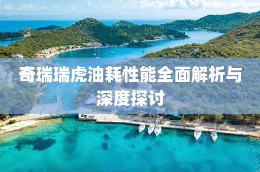 奇瑞瑞虎油耗性能全面解析与深度探讨