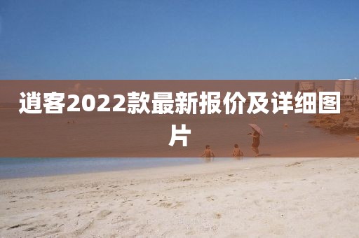 逍客2022款最新报价及详细图片