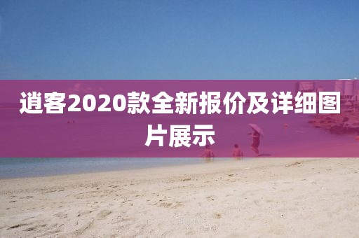 逍客2020款全新报价及详细图片展示