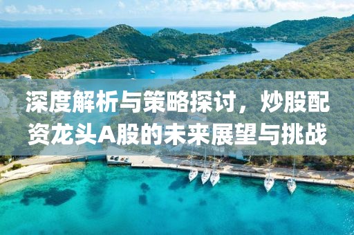 深度解析与策略探讨，炒股配资龙头A股的未来展望与挑战