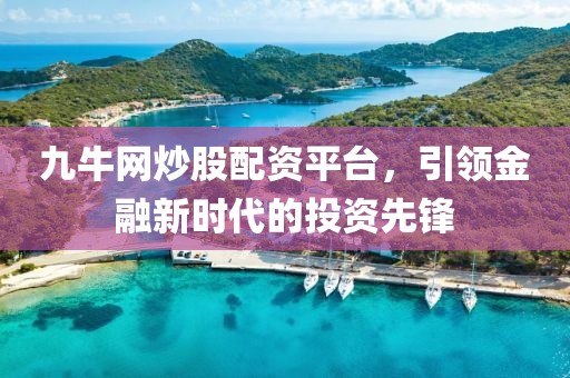 九牛网炒股配资平台，引领金融新时代的投资先锋