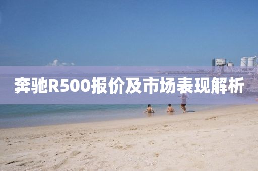 奔驰R500报价及市场表现解析