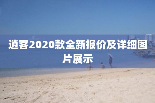 逍客2020款全新报价及详细图片展示