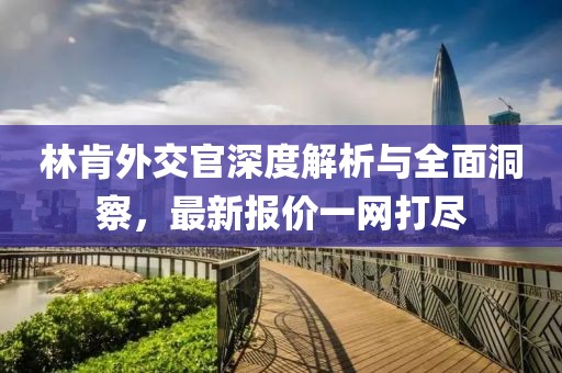 林肯外交官深度解析与全面洞察，最新报价一网打尽