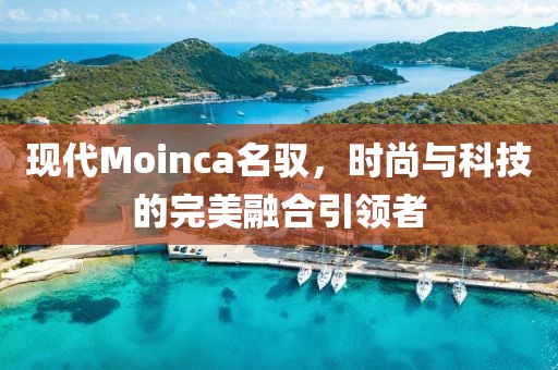 现代Moinca名驭，时尚与科技的完美融合引领者