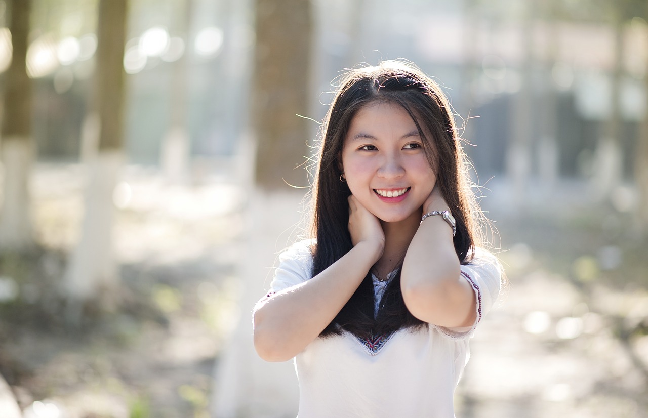 我女朋友的妹妹，我女朋友的妹妹