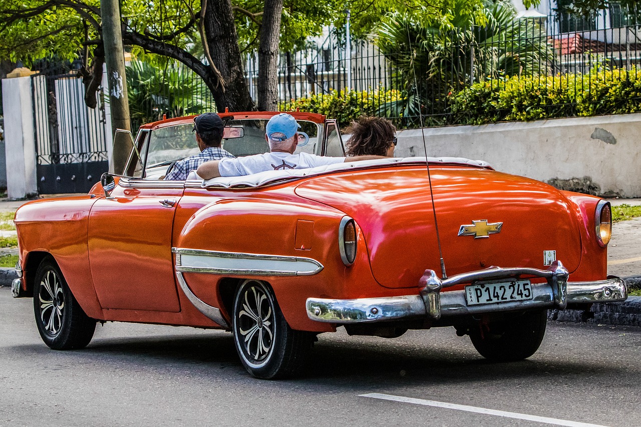 租车，便捷出行的新时代首选